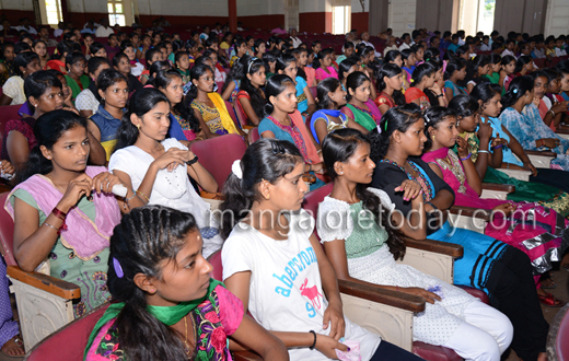 Kudmul Ranga Rao 115th birth anniversary